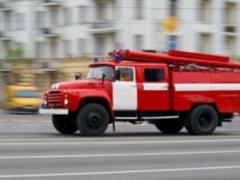 В Украине за неделю 56 человек погибли в результате пожаров