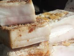 The deficit of fat is threatened in Ukraine
