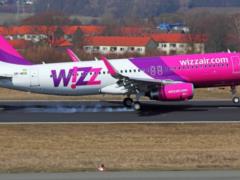 Wizz Air возобновляет полеты в Харьков