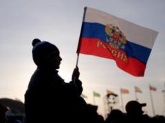 У Путина придумали, как  отомстить  за недопуск России на Олимпиаду-2018
