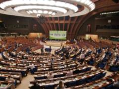 Offended Ukrainians will flee from PACE