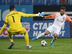Марлос — лучший игрок 17-го тура УПЛ