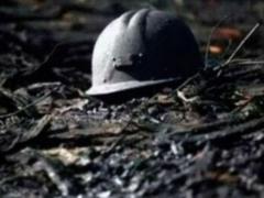 На Волыни шахтеры устроили акцию протеста
