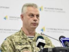 В Луганске террорист взорвал гранату в кафе
