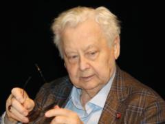 Олег Табаков попал в реанимацию