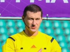 Можаровский рассудит матч Десна – Динамо и другие судейские назначения на матчи Кубка Украины