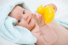 Pediatric asthma: can protect the child from the development of the disease