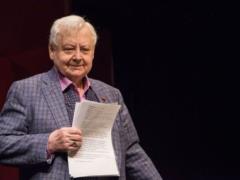 Actor Oleg Tabakov urgently hospitalized in serious condition