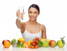 Slimming preparations, weight loss products