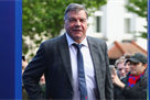 Эвертон возобновил переговоры с Аллардайсом