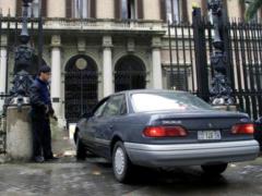 La Stampa: Российская атака в Италии