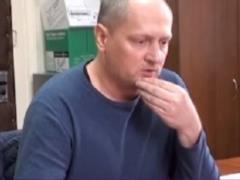 В Беларуси официально обвинили Шаройко в шпионаже