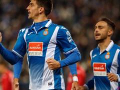Espanyol minimally defeated Getafe