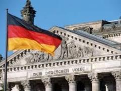Germany supports the Council of Europe in the search for solutions in connection with sanctions against Russia