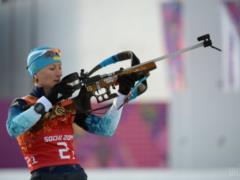 Украинка получит олимпийскую медаль благодаря допинг-скандалу с российскими спортсменами