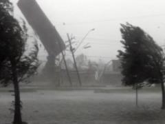 Ukrainians warn of a strong wind in the south of the country and the Azov Sea