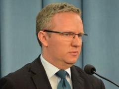 Head of the Chancellery of President Dudy hinted about very unpleasant for Ukraine sentiment in Europe