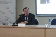 Sverdlovsk authorities arranged for banks casting of agricultural enterprises that need loans