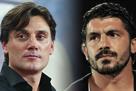 Milan at the crossroads: Gattuso instead of Montella