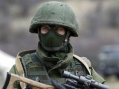 In Finland, the law on banning  green men  came into force