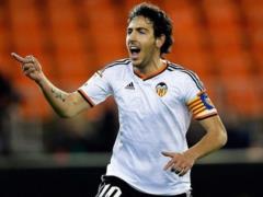 Parejo in the near future can extend the contract with Valencia