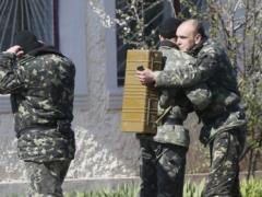 "Зараз російського робити будемо!" Стало відомо, як окупанти обійшлися зі зрадниками України в Криму