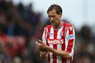 Officially: 36-year-old Crouch extended his contract with Stoke City
