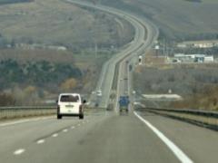 The route Kiev-Chop will help repair the Chinese company