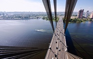 В Киеве переименуют Московский мост и десяток улиц