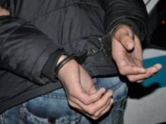 На Львовщине задержали группу таможенников во время получения взятки