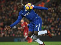 Chelsea - Swansea: forecast bookmakers for the Premier League match
