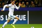 Bale hit the Real Madrid bid for a match against Fuenlabrada