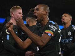 Manchester City - Southampton: forecast bookmakers for the Premier League match