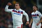 TOP-5 goals of the 13th round of the championship of England