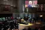 The last prolonged ovation, the money for research instead of flowers - the world said goodbye to Dmitri Hvorostovsky