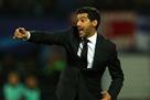 Shakhtar wants to keep Fonseca at least until the end of the Champions League group stage - Di Marzio