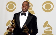 Jay-Z получил наибольшее количество номинаций на Grammy