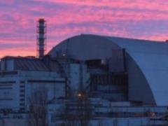 Сталкер погиб в зоне ЧАЭС