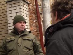 Embassy of the Russian Federation in Kiev re-forms the real estate of Ukrainians in ORDLO