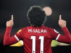 Stoke City - Liverpool: forecast bookmakers for the Premier League match