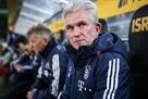 Rummenigge: Heinkes will not coach Bayern in the next season