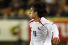Valencia sent the midfielder to Eibar