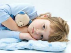 Iron deficiency