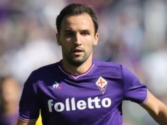 Roma held talks with Badel