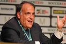 President of the La Liga: For two years, we ask you to introduce video replay
