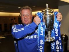 Chelsea will play against Swansea in black armbands