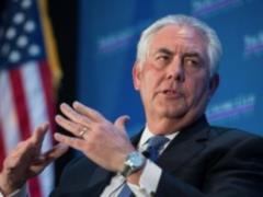 США виділили Україні на оборону 115 мільйонів доларів, - Тіллерсон