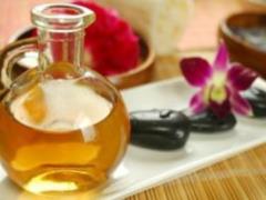 What is useful for wheat germ oil