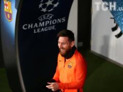 The Spanish media called the new salary of Messi, which made him the highest-paid football player