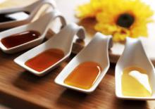 Mustard oil